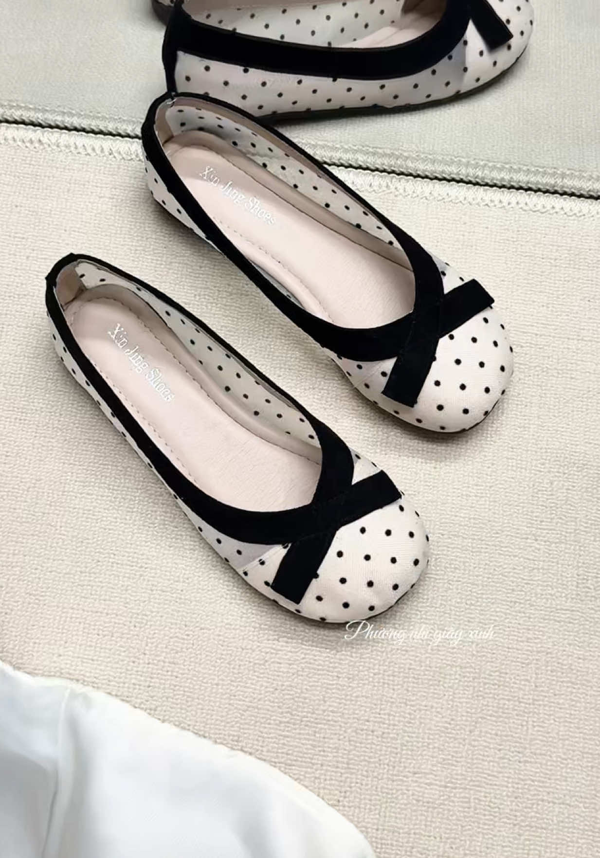 Fom mũi kiểu này phối kiểu gì cũng dễ thươg luôn #sandal #giaybupbe #giaychambi #giaynu #giaythethao 