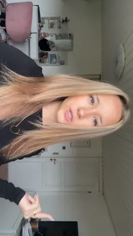 Do we like the hair? #fyp #viral #clean #hair #fisselis 