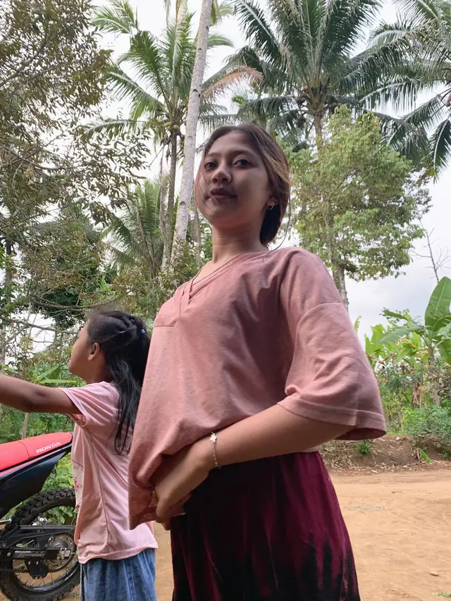 ngumumi#fypage #siangmalam 