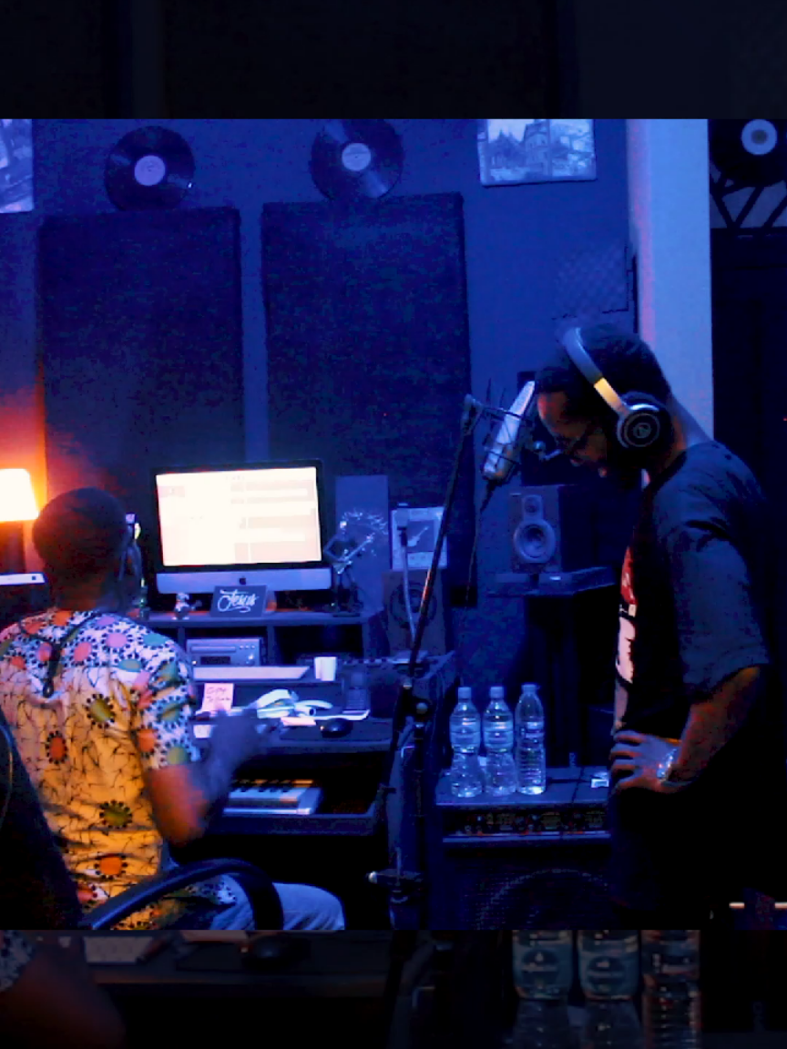 *ALABASTER BOX STUDIO* .. Music Production, Mixing, Mastering, Post Production,  Jingle, Covers, Vocal Production (if you already have your beat / instrumental), Voice Over, Radio Broadcast Pre-recording, Podcast.... all recordings... #recordingstudio #mixing #mastering #musicproduction #alabasterboxstudio 