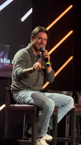 #jib16 #jib #jensenackles 