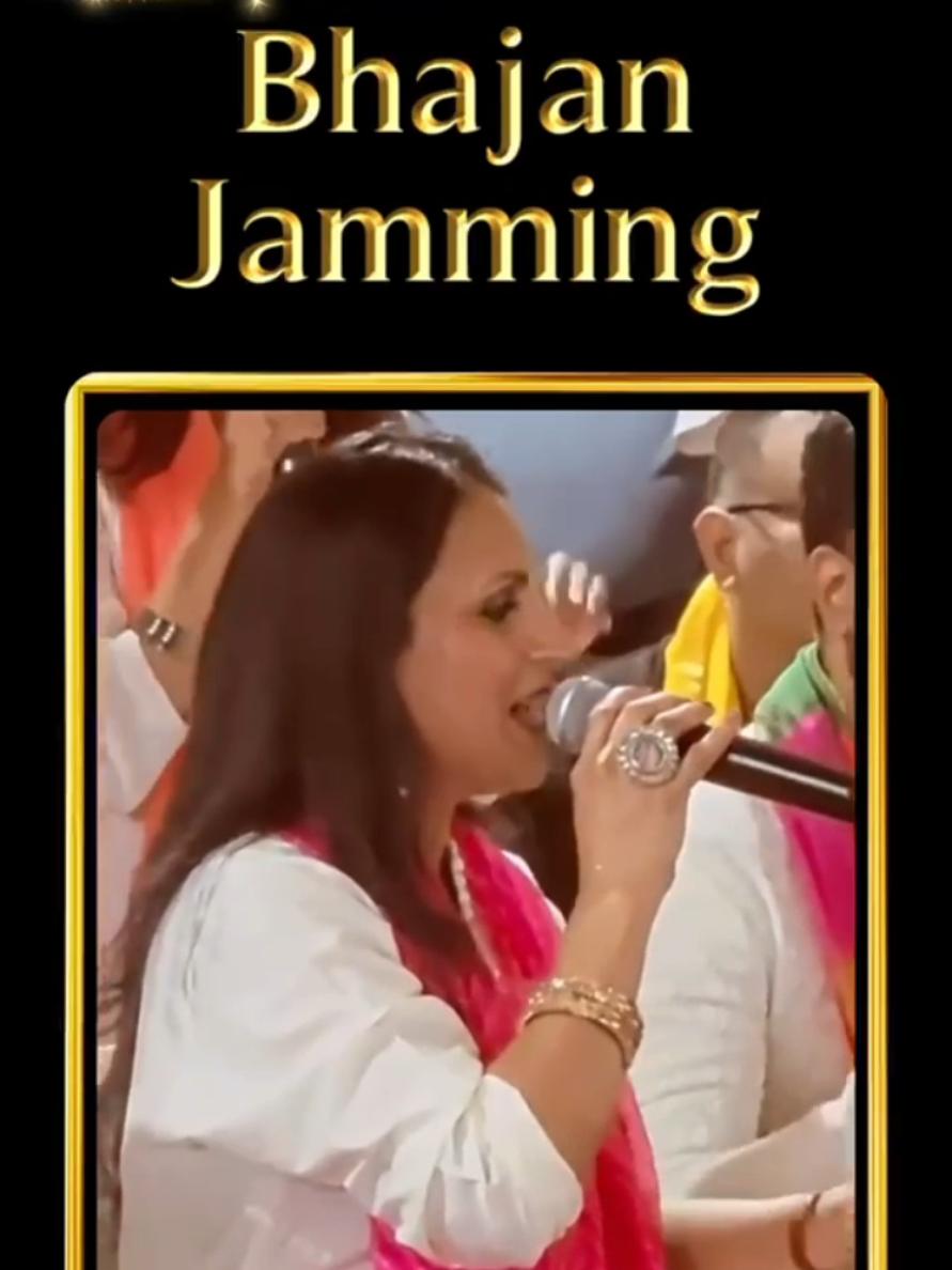 get the best bhajan Jamming experience #sanjnatyagi #bhajan #bhajanjamming 