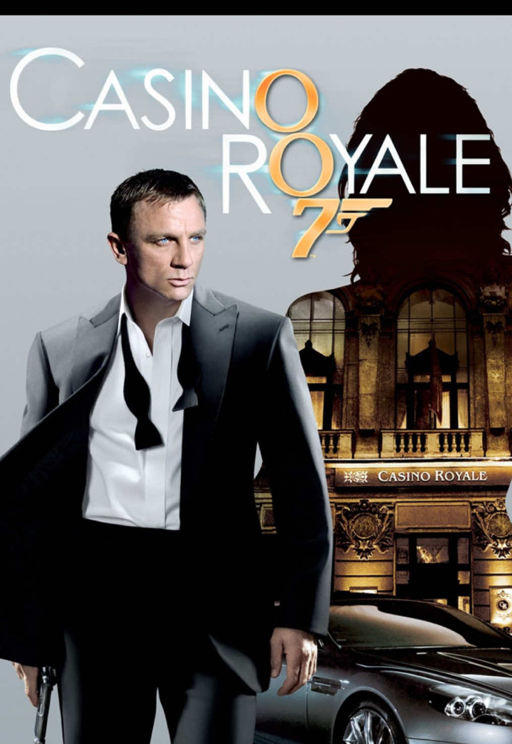 James Bond Casino Royale 007 #jamesbond #007 #casinoroyale007 #danielcraig #aestheticvideos 