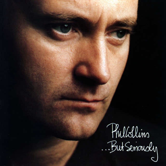Another Day in Paradise - Phil Collins Collins was inspired to write the song after visiting Washington, D.C., where he was struck by the massive contradiction of homeless people sleeping on street grids in the literal shadow of Capitol Hill. The lyrics describe a man crossing the street and ignoring a vulnerable, homeless woman, urging listeners to 