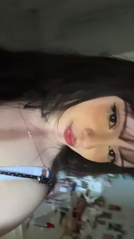 New piercing 🤪