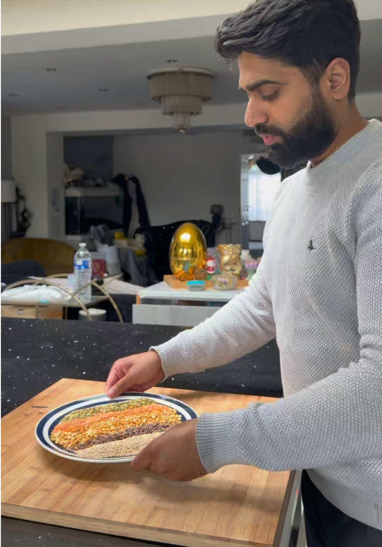 Mix daal recipe #ahmedhabibcooking #foryou #foryoupage #mixdaalrecipe #tiktokuk 