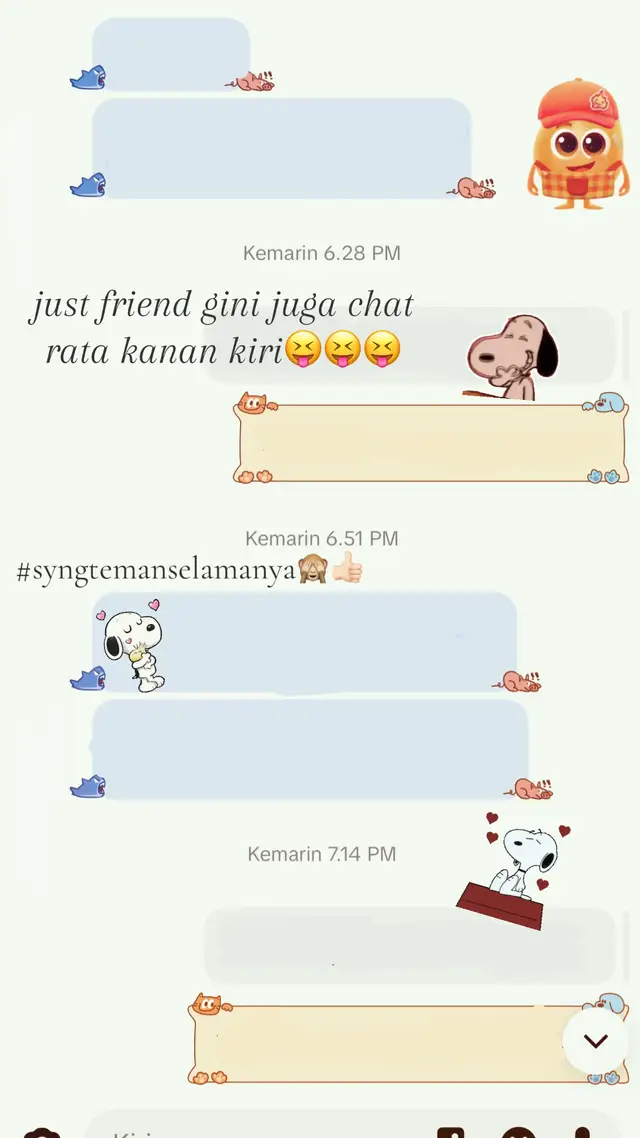 #justfriends #fyp4youpage4you #sayangteman 