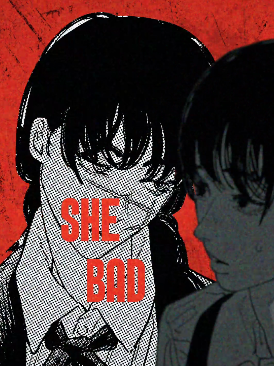 how can I not make an edit on war devil for the entry to the ec of @WarDevil . Also I was lowkey just practicing animating 😭 Ib: @Kyrame  #WarDevilEditComp #chainsawman #yoru #asamitaka #fyp 