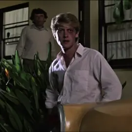 James Spader & Kim Richards in Tuff Turf (1985)||#jamesspader #kimrichards #tuffturf1985 #80smovies 