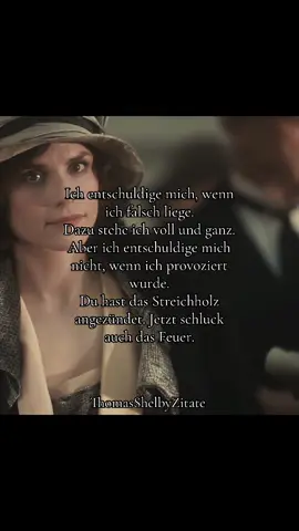 DANKE FÜRS LIKEN FOLGEN UND TEILEN.🖤#peakyblinders #thomasshelby #zitate #zitatende 