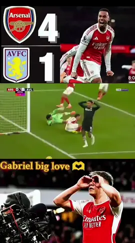big Gabriel more view 