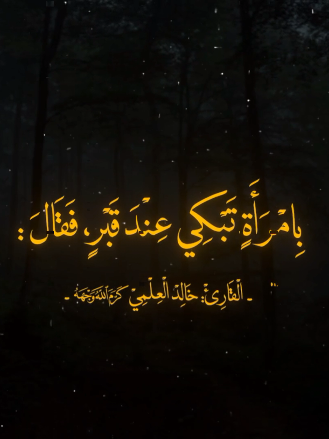 أصل الحديث في صحيح البخاري ومسلم... {قَالَ الإِمَامُ أَبُو عَبْدِ اللهِ مُحَمَّدُ بْنُ إِسْمَاعِيلَ بْنِ إِبْرَاهِيمَ البُخَارِيُّ رَحِمَهُ اللهُ حَدَّثَنَا آدَمُ ، حَدَّثَنَا شُعْبَةُ ، حَدَّثَنَا ثَابِتٌ ، عَنْ أَنَسِ بْنِ مَالِكٍ رَضِيَ اللَّهُ عَنْهُ قَالَ : مَرَّ النَّبِيُّ صَلَّى اللَّهُ عَلَيْهِ وَسَلَّمَ بِامْرَأَةٍ تَبْكِي عِنْدَ قَبْرٍ، فَقَالَ : 