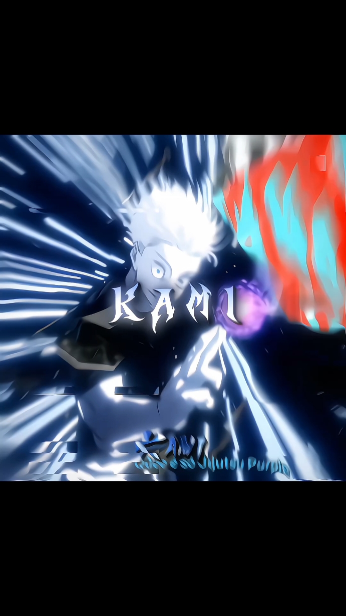 Satoru Peter?😭 | Gojo edit 🌊(Jujutsu Kaisen edit) || SONG : MONTAGEM ENSLAVE (SLOWED) || #gojo #mangaedit #viral #jujutsukaisen #gojosatoru 