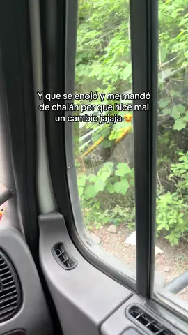 Y que se enoja el wey 😂😂😂 #viral #tiktok #humor #fyp #camionesgraciosos😂😂 