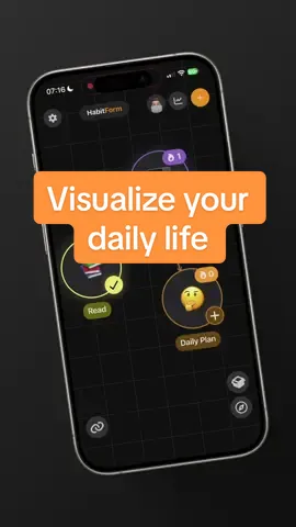 Habit Track App: HabitForm #Habit #Habits #DailyHabits #DailyRoutine #HabitTracker 