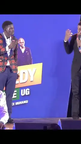 #creatorsearchinsights  in Uganda comedy store 
