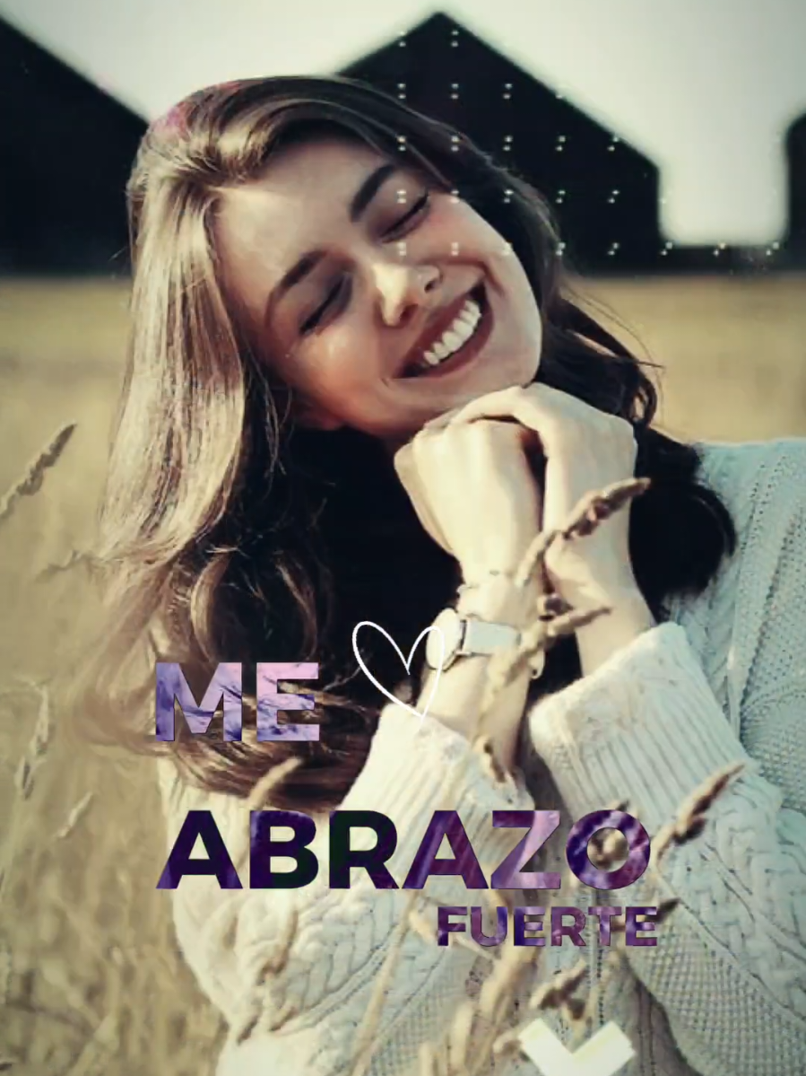 Hoy me elijo a mí #hoy #meelijo #ami #sinmiedo #sinduda 