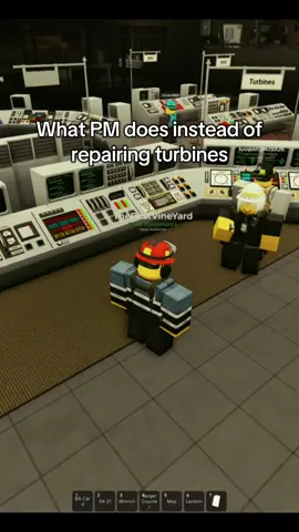Hello it's me crewmate #naramonuclearplant #roblox #nuclear #anro #crewmate 