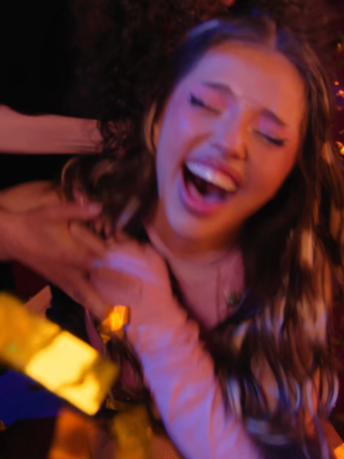 With 516 points, this is the moment DARA became the winner of the 70th Eurovision Song Contest, singing Bangaranga for Bulgaria! 🇧🇬 Congratulations to DARA and congratulations to Bulgaria 🏆 #Eurovision