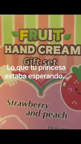 Kit de frutilla, cremas hidratantes, ideal para tu princesa!! #pielbonita#piel #adolescentes#cremas#cremas 