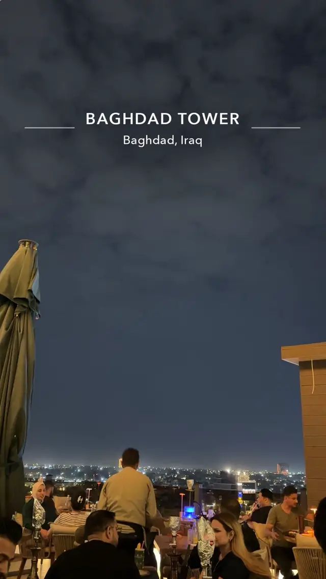 #baghdad #iraq 