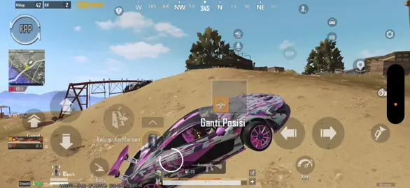 1v4 #pubgmobile #celtoznih  