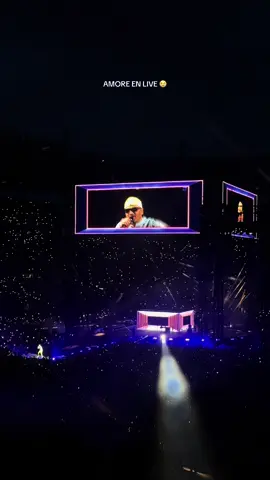 WAIT FOR IT 😍 #jul #concert #stadedefrance #julconcert #amore 