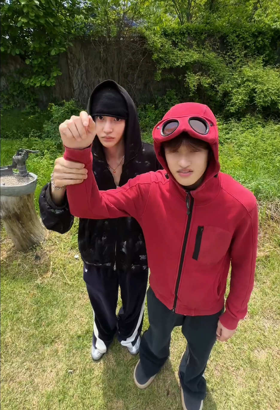 hello~~~ #RIIZE #라이즈 #WONBIN #SOHEE  #RISEandREALIZE