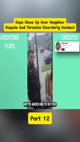 #cops #copsoftiktok  #police #bodycam  #part12 