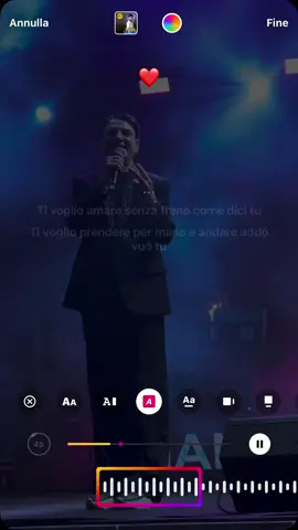 #perteeee#videostati##gianniceleste#tivoglioamare❤️
