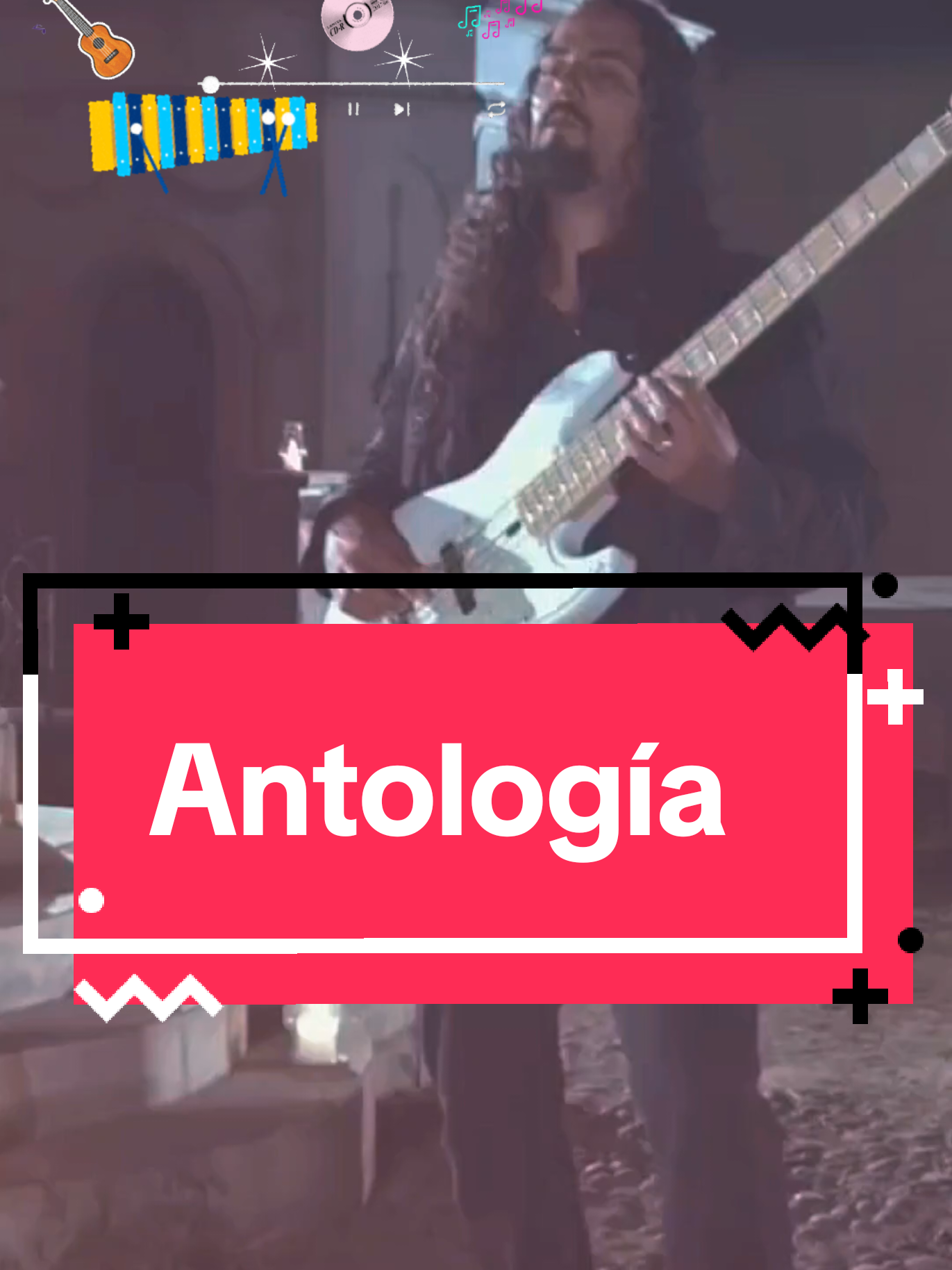 Vida ya no es vida - ANTOLOGIA (2018) #djpolmaster #polmaster #folklore #antologia #vidayanoesvida 
