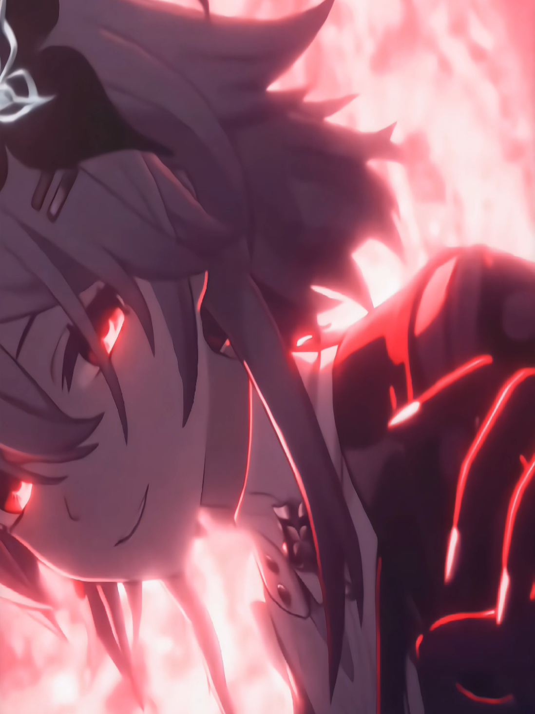 Evernight Edit ✨ #HonkaiStarRail #honkaistarrailedit #hsr #evernight #xuhuong 