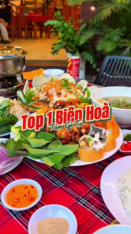 Tám Gà Ta  #chaykhapbienhoa #bienhoadidau60 #monngonbienhoa #reviewsongaobienhoa #reviewbienhoa60 