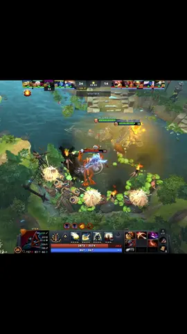 кто здесь #dota2 #elbruso 
