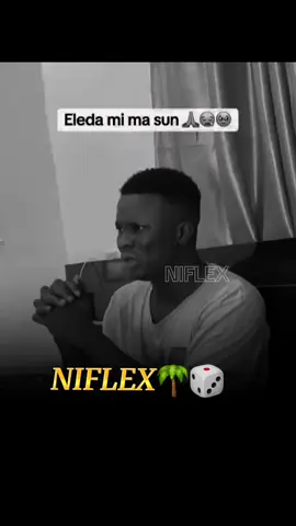 #niflex🌴🎲 #nigeriatiktok🇳🇬🇳🇬🇳🇬 #foryoupage #viralvideo #fyp @Makanjuola 