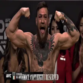 Conor McGregor destroy Max Holloway||The Notorious||все моменты бойцов в моём тгк|| #UFC #maxholloway #conormcgregor #ufcedit #thenotorious 