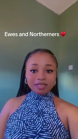 My experience in the north as an Ewe.##ewe #north #fun#viral 