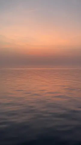 #sea #sunset 