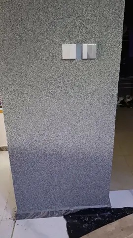 marble trowel application. #painteroflagos #decorativepaint #abujarealestate #propaintertips 