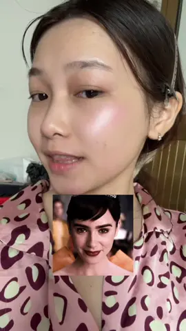 - 1 tóc mái + 1 Snow White #FocallureSpringGlow #KeepTheSpringGlow #focallure #mahong #blush