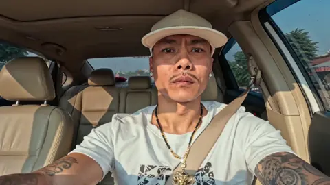 anh không quan trọng chuyênn ăn uống