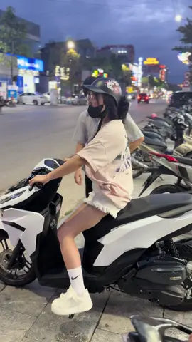 Xinh quá bán lỗ là có thật 🥲 , Vario 125 hỗ_trợ trả_góp từ 3🍠#xuhuongtiktok #tragop #xuhuong #honda #xemayduchue 