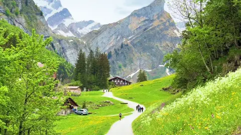 #vinland #switzerland #nature #mountains #landscape 