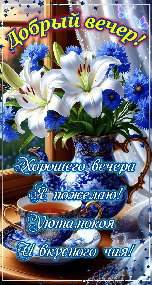 #добрыйвечер  #хорошеговечера  #уютноговечера  #популярное  #рекомендации 