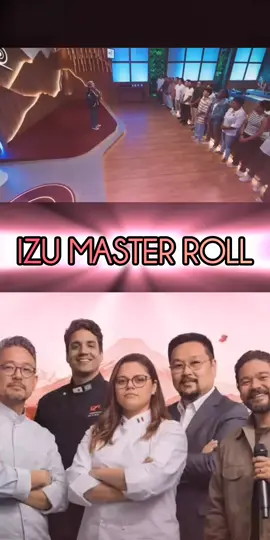 @izumasterroll #izumasterroll #izumasterclipfy #clipfyleague #explore #explorar 