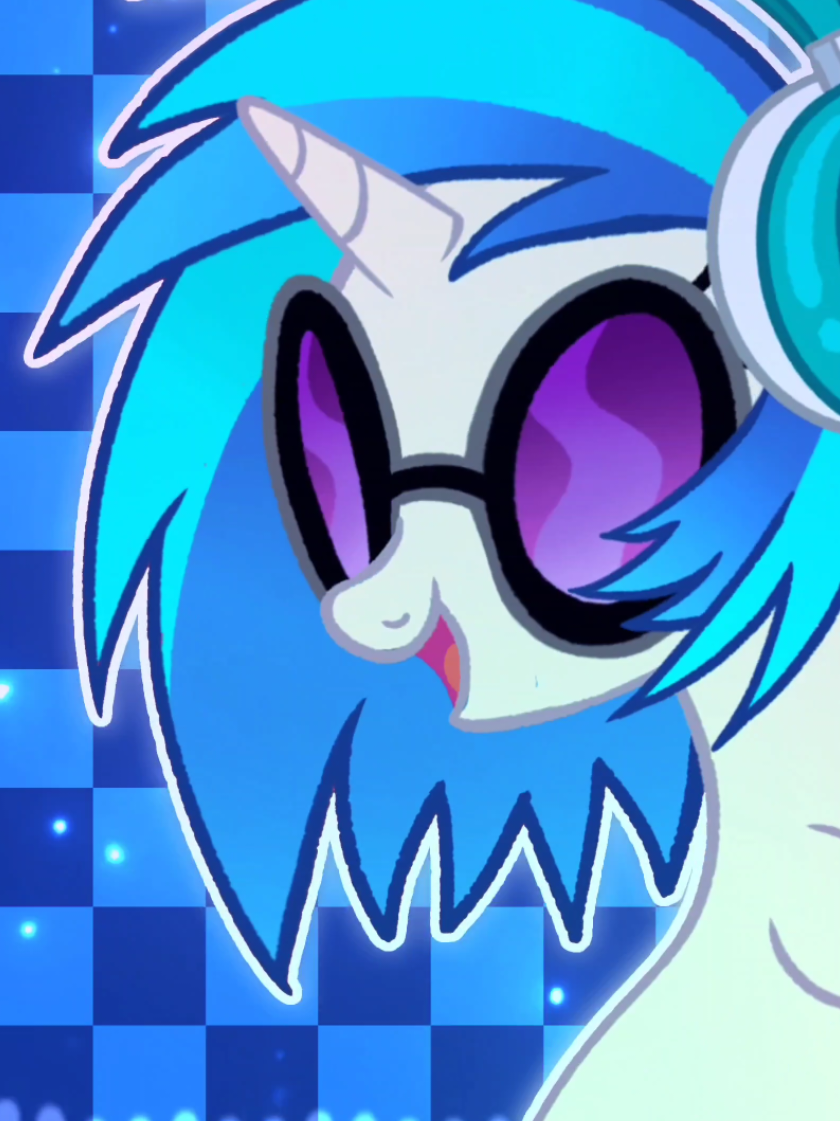 #djpon3 #mlp #mylittlepony #animation #mlpfanart 
