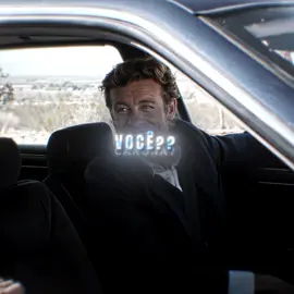 Quer carona? - The Mentalist #thementalist #patrickjane #thementalistedit #aftereffectsedits #foryoupage 