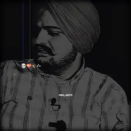 SIDHU💀🙌REPOST REQUEST😞#unfreezmyaccount #unfreezemyaccount #sidhumosawala #100kviews #lyrics_songs 