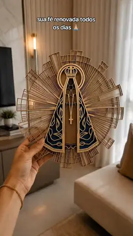 o quadro que todo católico precisa ter em casa 🙏🏼