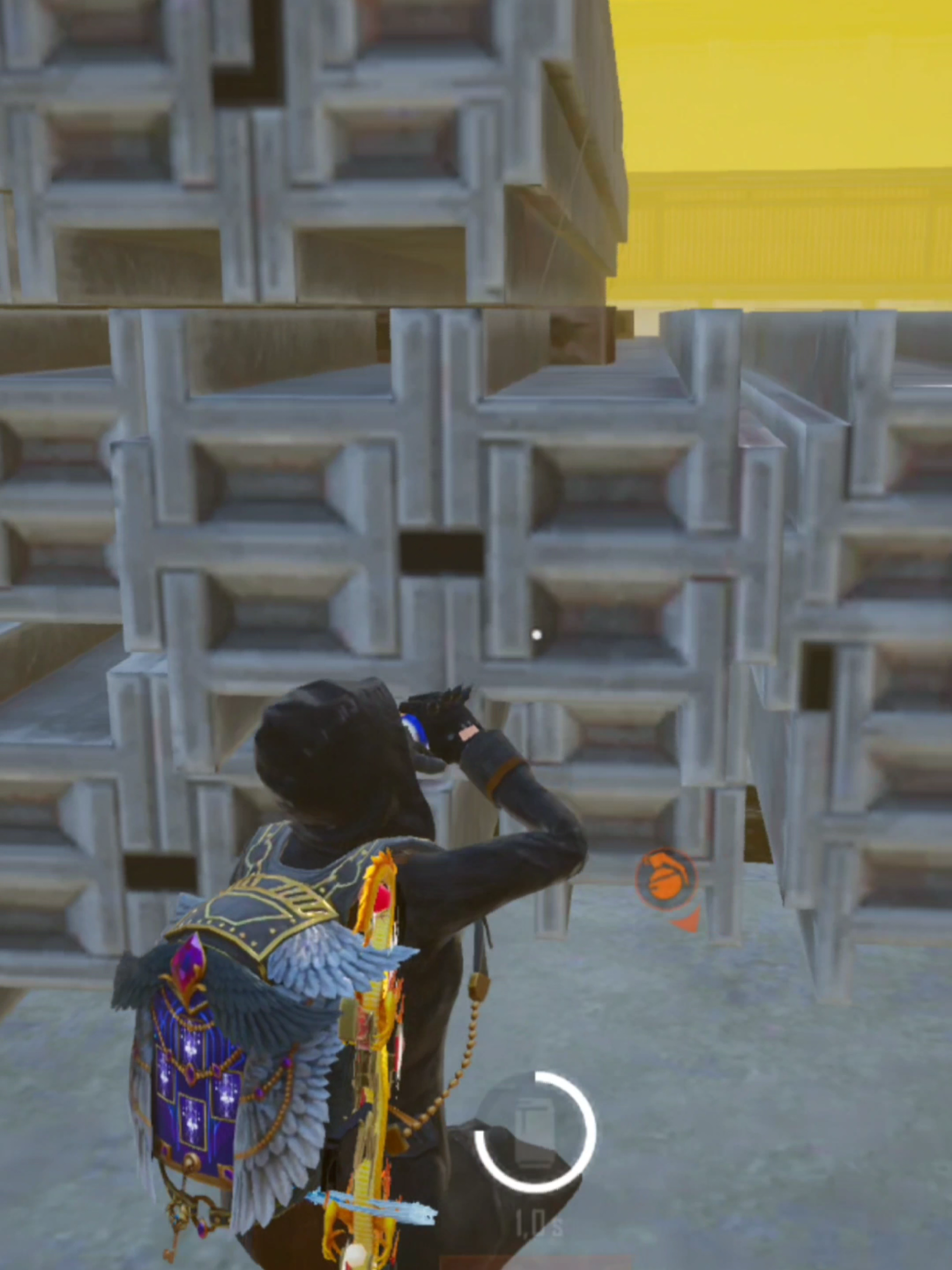 ДА ЧТО ТЫ ЗНАЕШЬ О БОЛИ 🤬💣#пабг #метророяль #pubgmobile #metroroyale #